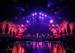 Image post by @jordancenter on Instagram