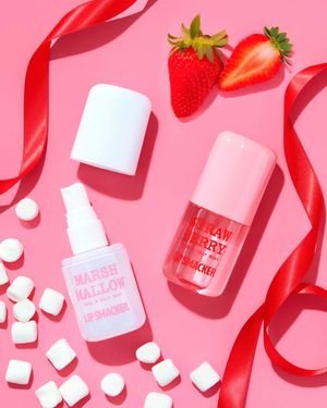 Image post by @lipsmackerbrand on Instagram