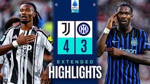 Video post by @seriea on YouTube