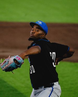 Image post by @memphisbaseball on Instagram