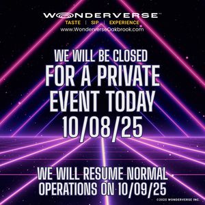 Image post by @wonderversechicago on Instagram