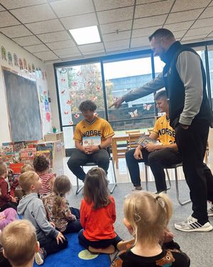 Image post by @nkunorsebsb on Instagram