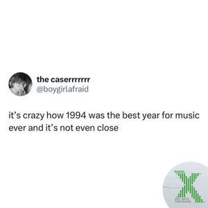 Video post by @radiox on TikTok