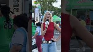 Video post by @culturemediaofficial on YouTube