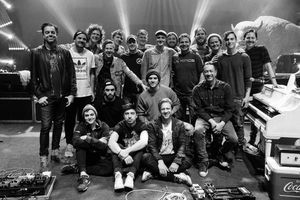 Image post by @switchfoot on Instagram