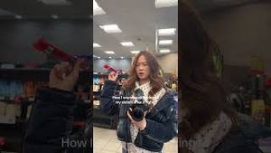 Video post by @hjevelynha on YouTube