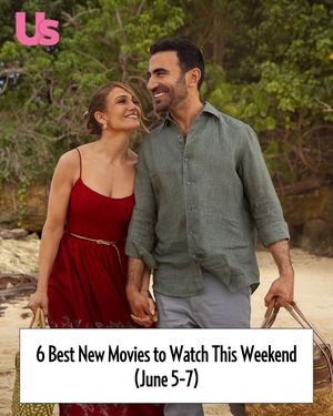 Image post by @usweekly on Instagram