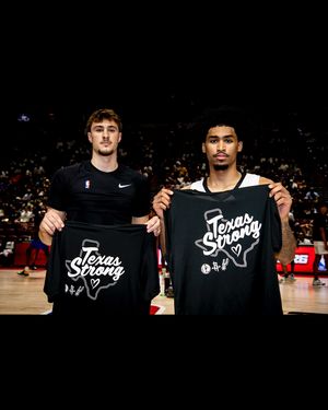 Image post by @spurs on Instagram