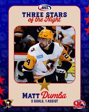 Image post by @theahl on Instagram