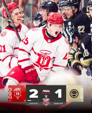 Image post by @fightingsaints on Instagram