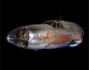 Image post by @airandspacemuseum on Instagram