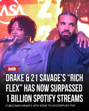 Image post by @hotnewhiphop on Instagram