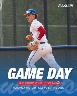 Image post by @uwgbaseball on Instagram