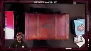 Video post by @cohhcarnage on YouTube