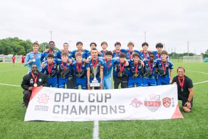 Image post by @opdl_ontario_soccer on Instagram
