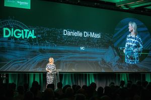 Image post by @danielledimasi on Instagram