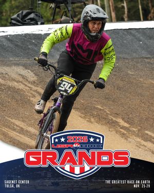 Image post by @usabmx on Instagram