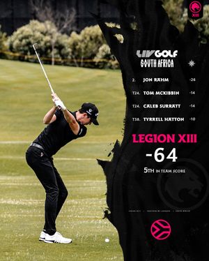 Image post by @legionxiiigc on Instagram