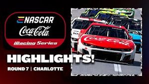 Video post by @nascar on YouTube
