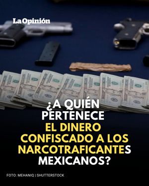 Image post by @laopinionla on Instagram
