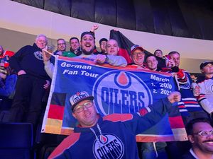Image post by @oilersnationdotcom on Instagram