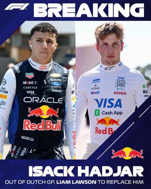 Video post by @f1 on TikTok