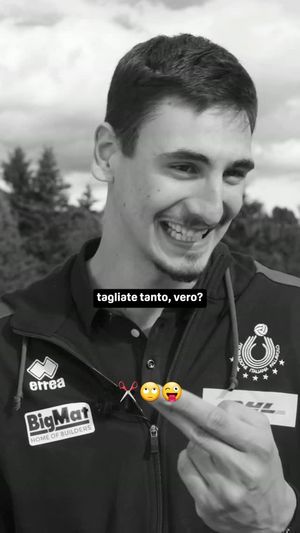 Video post by @dazn_it on Instagram