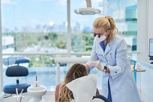 Image post by @sharpdentistry on Instagram