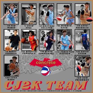 Image post by @cj2kleague on Instagram