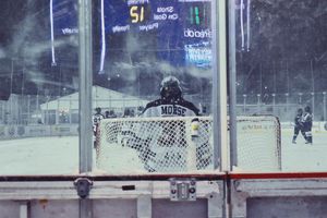 Image post by @mnwhitecaps on Instagram