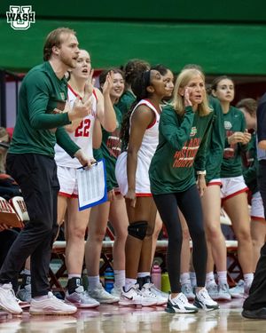 Image post by @washubears on Instagram