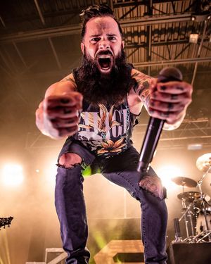 Image post by @skilletmusic on Instagram