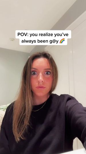 Video post by @arielledangelo on TikTok