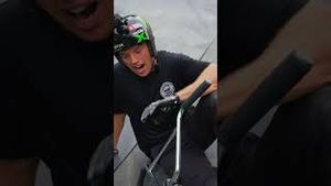 Video post by @xgames on YouTube