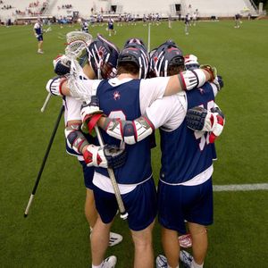 Image post by @SpiderAthletics on Twitter