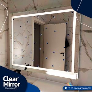 Image post by @clearmirrorbr on Instagram