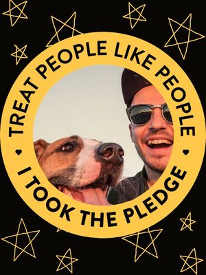Image post by @treatpeoplelikepeoplemn on Facebook