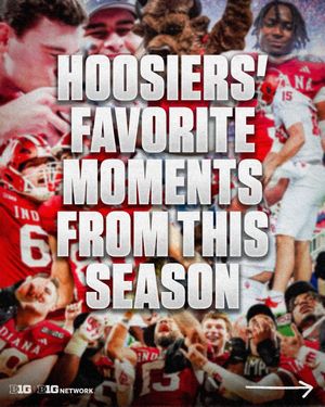 Video post by @bigtennetwork on TikTok