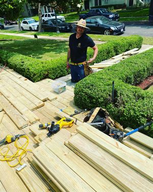Image post by @ironkrossconstruction on Instagram