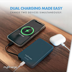 Image post by @mycharge on Instagram