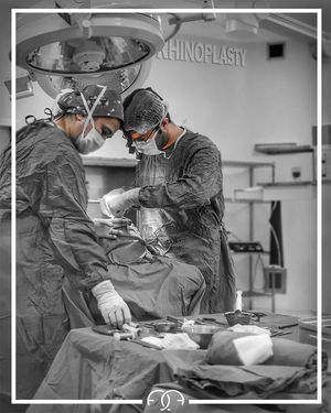 Image post by @drfatihalgan on Instagram