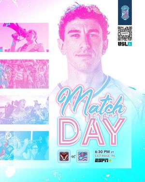 Image post by @forwardmadisonfc on Instagram