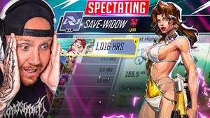 Video post by @timthetatman on YouTube