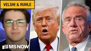 Video post by @msnbc on YouTube