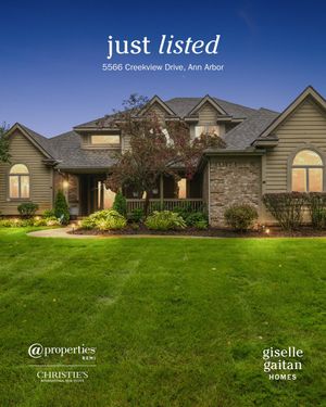 Image post by @gisellegaitanhomes on Instagram