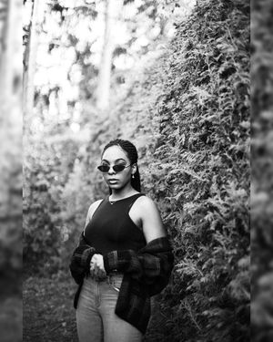 Image post by @eyeofbrii on Instagram
