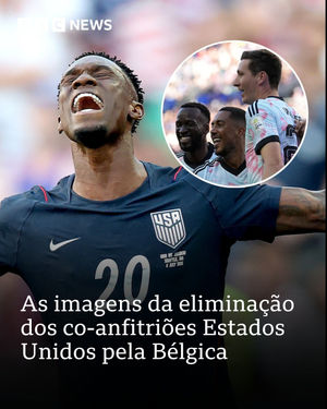 Image post by @bbcbrasil on Instagram