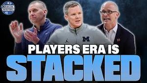 Video post by @cbssportscbb on YouTube