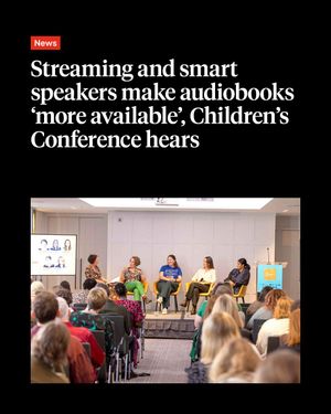 Image post by @_thebookseller on Instagram