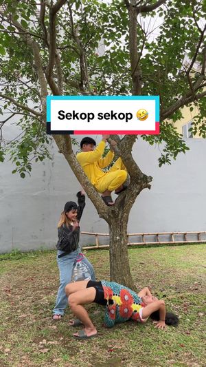 Video post by @rinarstn on TikTok